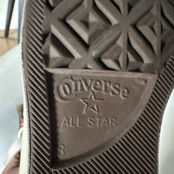 Converse x Comme des Garçons shoes - Picture 5 of 5